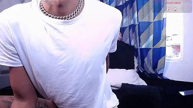 TysonWalkers online show from 12-02-24, 01:13