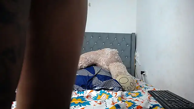 TysonWalkers online show from 01-19-25, 09:02