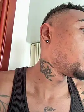 TysonWalkers online show from 01-28-25, 02:21