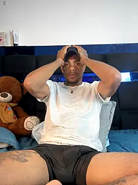 TysonWalkers online show from 12-13-25, 11:43