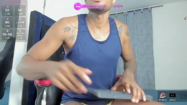 TysonWalkers online show from 02-08-26, 11:30