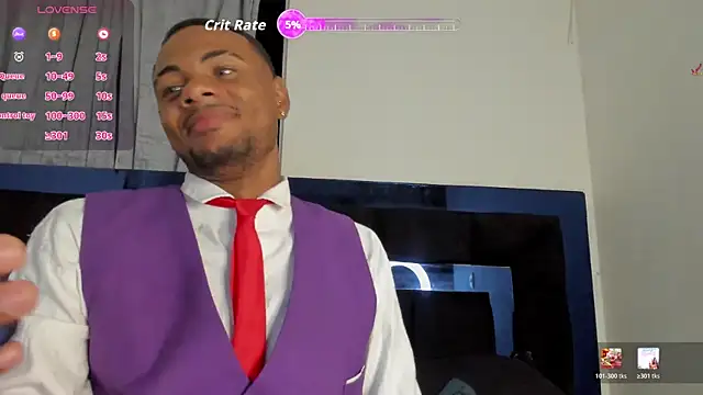 TysonWalkers online show from 05-09-26, 01:00