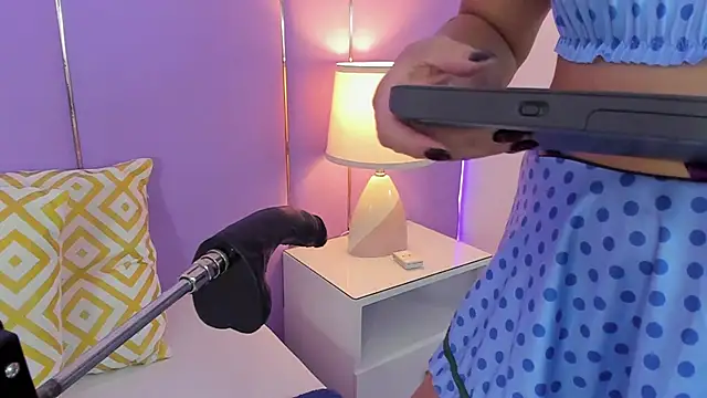 SophyRuiz  online show from 02-25-26, 11:42