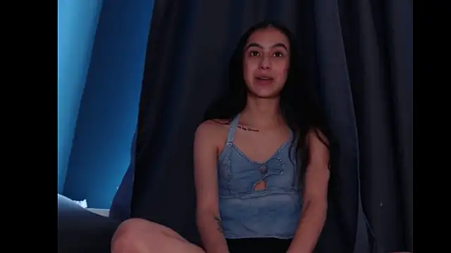 ValeryBaker  online show from 10-07-25, 12:24