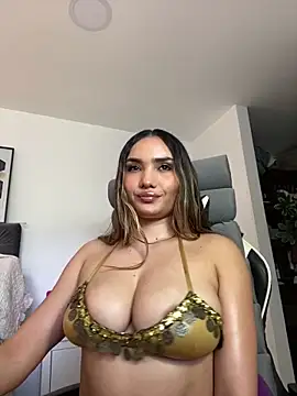 exoticcute online show from 09-09-25, 04:50