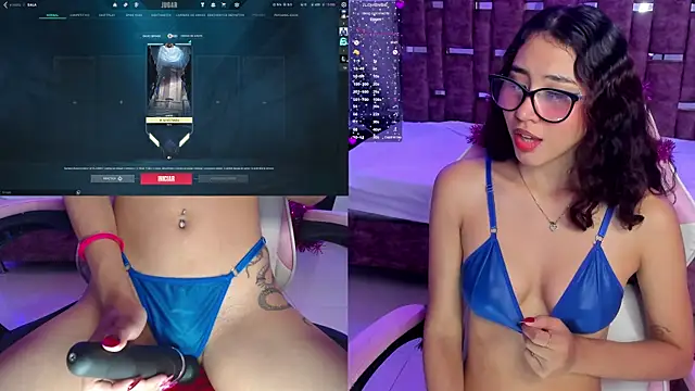 RossieGamer online show from 12-04-24, 12:58