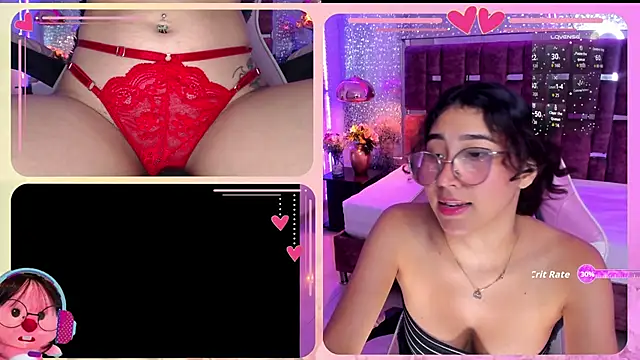 RossieGamer online show from 12-03-25, 02:15