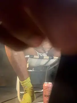 Maskman941 online show from 11-04-25, 09:36