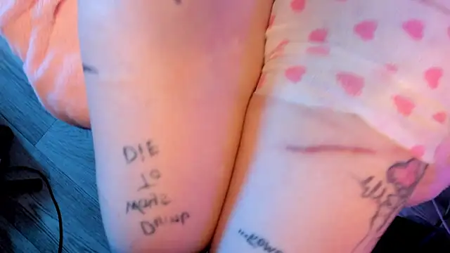 Mary Xextra online show from 09-30-25, 12:26