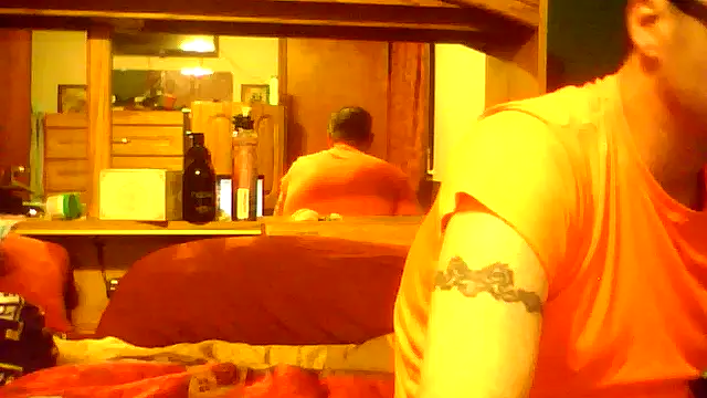 Billythekidd1978 online show from 11-23-25, 12:05