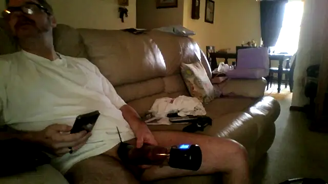 Billythekidd1978 online show from 01-08-26, 04:31