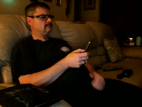Billythekidd1978 online show from 05-05-26, 02:30