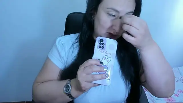 Ashyle online show from 09-14-25, 07:13