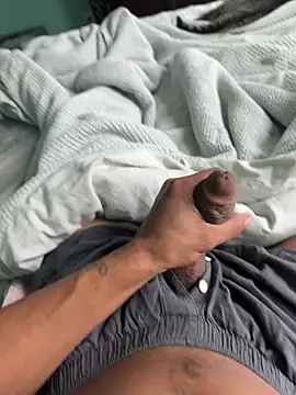 kingoqueens online show from 09-25-25, 06:00