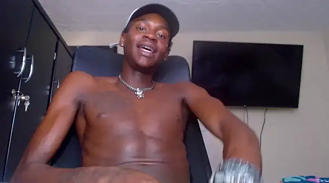 Snapshot of Real1jc chatting on 01-13-25, 05:33 Real1jc online show from 01-13-25, 05:33