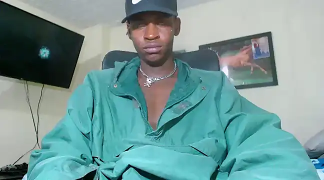 Snapshot of Real1jc chatting on 01-29-25, 05:19 Real1jc online show from 01-29-25, 05:19