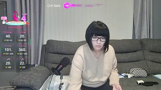 SquirtingIrishShannon online show from 02-10-25, 06:03