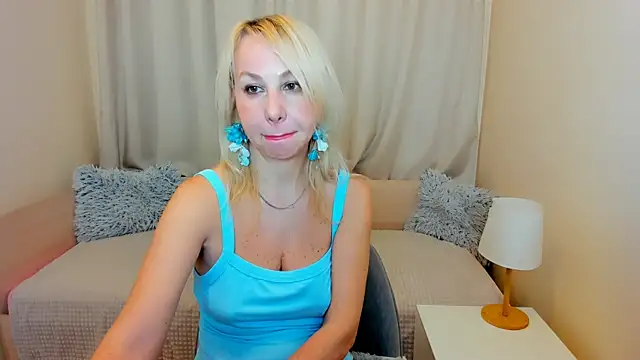 Anny Jey  online show from 02-16-26, 07:21