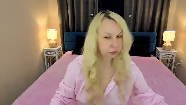 Anny Jey  online show from 06-24-26, 06:40