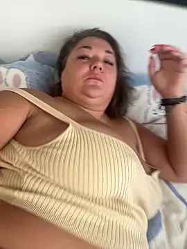 MikyVesela online show from 10-14-25, 08:15