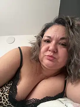 MikyVesela online show from 01-16-26, 08:40