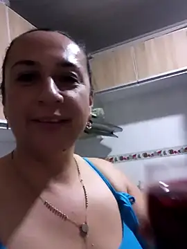 KiaraEliza online show from 12-11-24, 12:23