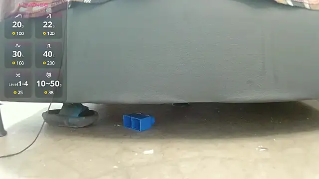 stephybrowm7 online show from 12-02-24, 05:15