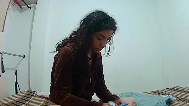 stephybrowm7 online show from 03-15-25, 04:54