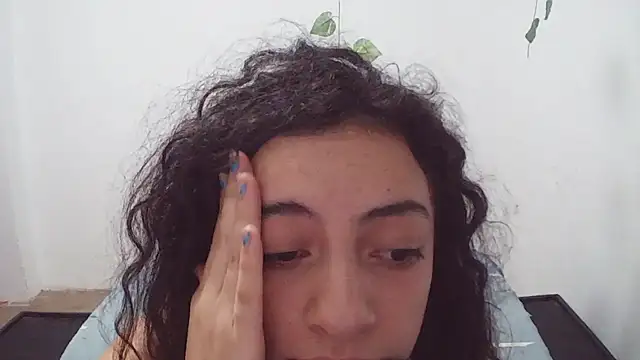 stephybrowm7 online show from 10-25-25, 04:35