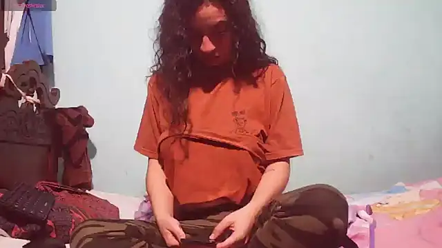 stephybrowm7 online show from 11-08-25, 02:45