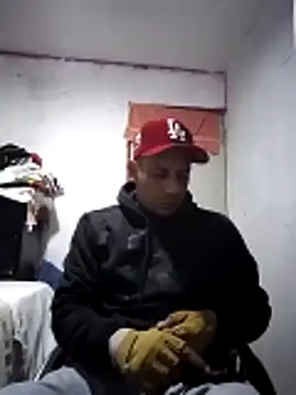 Alebir1329 online show from 03-17-26, 05:11