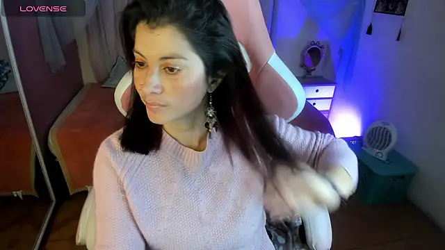 Aliiz 01 online show from 02-21-26, 07:37