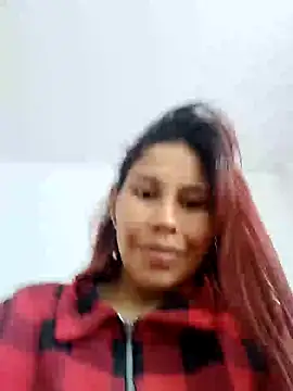 Ashley A online show from 12-21-24, 03:09