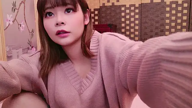 Snapshot of Megu_Melon chatting on 01-02-25, 01:51 Megu Melon online show from 01-02-25, 01:51