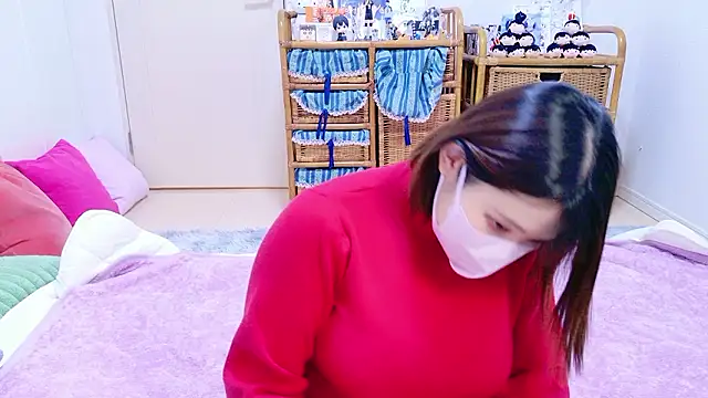 Megu Melon online show from 02-01-26, 12:37