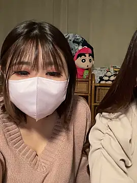 Megu Melon online show from 03-20-26, 06:18