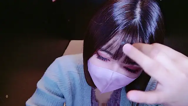 Megu Melon online show from 03-25-26, 01:06