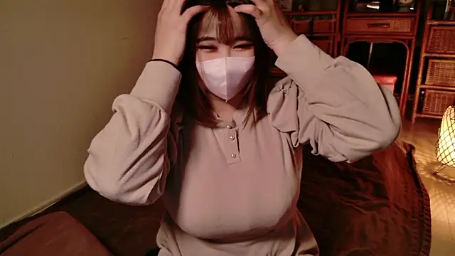 Megu Melon online show from 03-30-26, 01:34