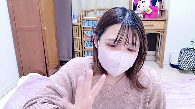 Megu Melon online show from 05-01-26, 12:10