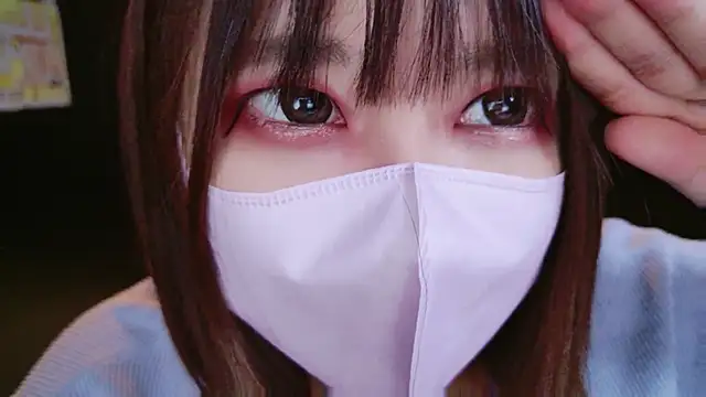 Megu Melon online show from 05-03-26, 01:11