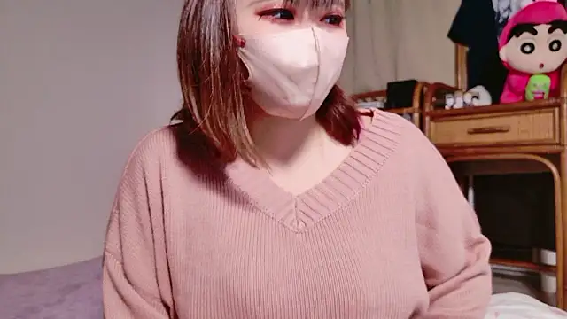 Megu Melon online show from 05-04-26, 11:06