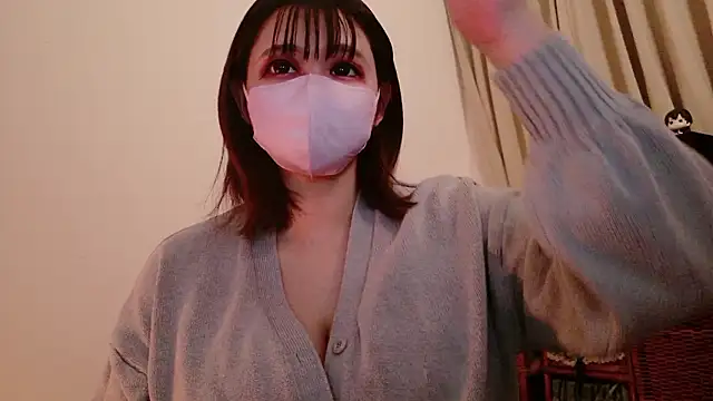 Megu Melon online show from 05-16-26, 12:15
