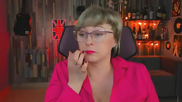 sugar vivien online show from 12-07-24, 03:30