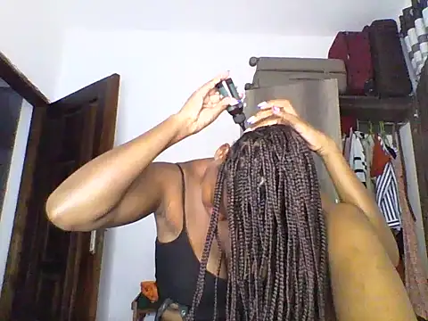 Cute princcess online show from 02-17-26, 04:46