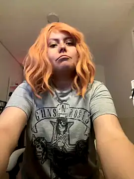 AmandaSLE online show from 12-03-24, 10:39
