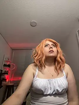 AmandaSLE online show from 12-05-24, 03:04