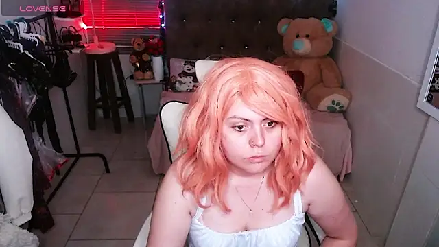 AmandaSLE online show from 12-05-24, 07:28