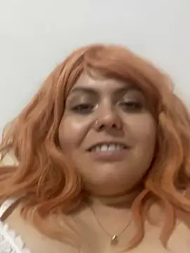 AmandaSLE online show from 12-09-24, 12:56