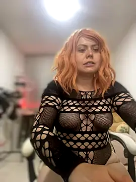 AmandaSLE online show from 12-09-24, 11:26