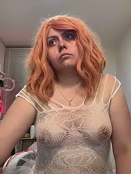 AmandaSLE online show from 12-12-24, 10:34